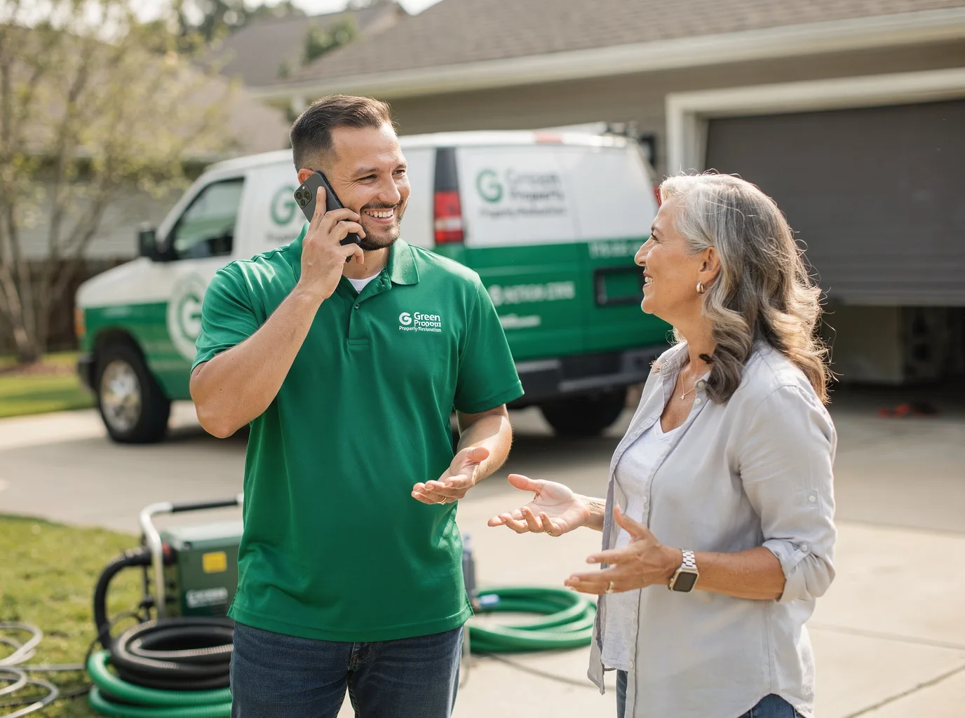 Water Damage Restoration Powell, OH FAQs